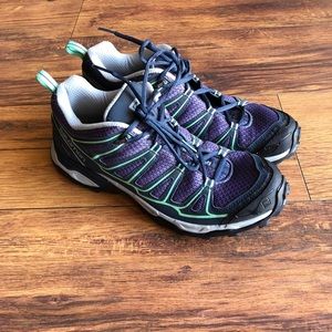 Salomon x-ultra